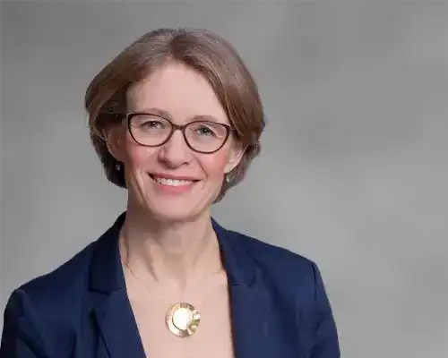 Dr. Silke Boeffel